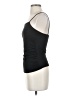 Shein Black Sleeveless Top Size 4 - photo 5