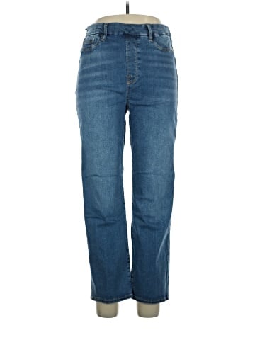 Good American Jeans (view 1)