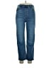 Good American Blue Jeans Size XL (4) - photo 1