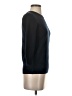 ModCloth Black Pullover Sweater Size S - photo 4