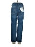 Good American Blue Jeans Size XL (4) - photo 2