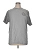 Assorted Brands Gray Short Sleeve T-Shirt Size XL - photo 1