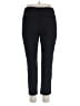 Nine West Solid Black Active Pants Size 16 - photo 2