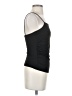 Shein Black Sleeveless Top Size 4 - photo 4