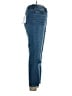 Good American Blue Jeans Size XL (4) - photo 4
