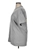 Assorted Brands Gray Short Sleeve T-Shirt Size XL - photo 5