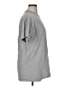 Assorted Brands Gray Short Sleeve T-Shirt Size XL - photo 4