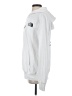 The North Face White Pullover Hoodie Size S - photo 5