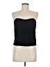 Unbranded Black Tube Top One size (estimated) - photo 1