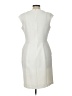 Worthington Ivory Cocktail Dress Size 12 - photo 2