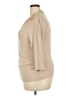 Rafaella Tan 3/4 Sleeve Top Size XXL - photo 5