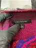 Ann Taylor Paisley Purple Pullover Sweater Size S - photo 7