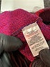 Ann Taylor Paisley Purple Pullover Sweater Size S - photo 8