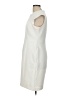 Worthington Ivory Cocktail Dress Size 12 - photo 5