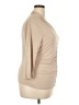 Rafaella Tan 3/4 Sleeve Top Size XXL - photo 4