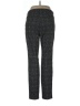 Alfani Chevron-herringbone Black Casual Pants Size 12 - photo 2