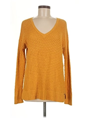 American Eagle Outfitters Pullover Sweater (view 1)
