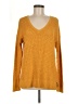 American Eagle Outfitters Yellow Pullover Sweater Size M - photo 1