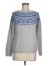 Talbots Gray Pullover Sweater Size M - photo 1