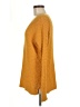 American Eagle Outfitters Yellow Pullover Sweater Size M - photo 5