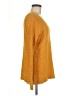 American Eagle Outfitters Yellow Pullover Sweater Size M - photo 4