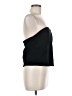Unbranded Black Tube Top One size (estimated) - photo 4