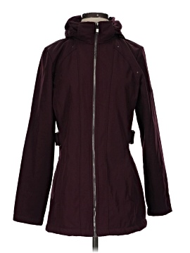 Zero Xposur Coat