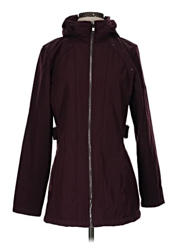 ZeroXposur Coat (view 1)