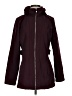 ZeroXposur Burgundy Coat Size S - photo 1