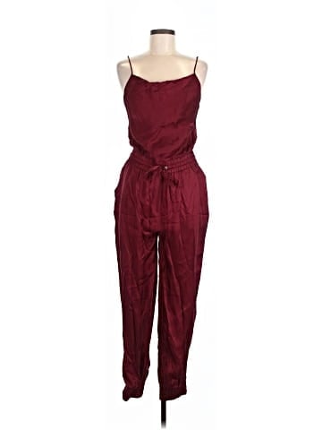 Cinq à Sept Jumpsuit (view 1)
