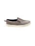 Old Navy Solid Gray Sneakers Size 8 (kids) - photo 1