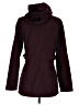 ZeroXposur Burgundy Coat Size S - photo 2