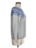 Talbots Gray Pullover Sweater Size M - photo 4