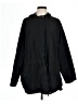 Unbranded Black Raincoat Size L (estimated) - photo 1