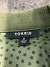 Torrid Green Blazer Size 2X Plus (2) - photo 6