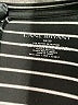 Lane Bryant Black 3/4 Sleeve Top Size 18 (3) - photo 7