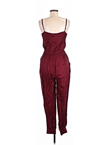 Cinq à Sept Jumpsuit (view 2)