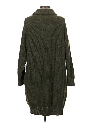 Vestidos Turtleneck Sweater (view 2)