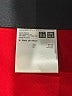 Uniqlo Solid Red Formal Skirt Size M - photo 4