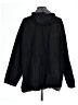 Unbranded Black Raincoat Size L (estimated) - photo 2