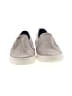 Old Navy Solid Gray Sneakers Size 8 (kids) - photo 2