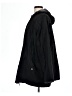 Unbranded Black Raincoat Size L (estimated) - photo 5