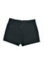 Theory Chevron-herringbone Teal Shorts Size 8 - photo 1