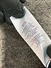 Chaps Gray Cocktail Dress Size XL - photo 8