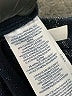 Chaps Gray Cocktail Dress Size XL - photo 9