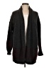 Vince. Gray Wool Cardigan Size M - photo 1
