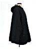 Unbranded Black Raincoat Size L (estimated) - photo 4