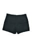 Theory Chevron-herringbone Teal Shorts Size 8 - photo 2