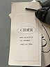 Cider Brown Tank Top Size M - photo 8