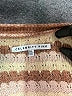 Celebrity Pink 100% Polyester Brown Cardigan Size XXL - photo 7
